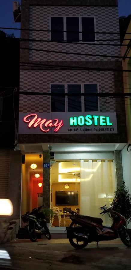 May Hostel Dong Khe Sau Εξωτερικό φωτογραφία