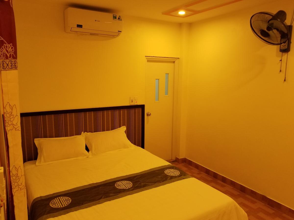 May Hostel Dong Khe Sau Εξωτερικό φωτογραφία